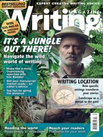 Writing Magazine